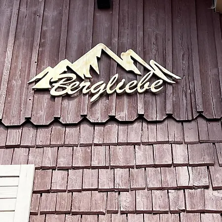 Bergliebe