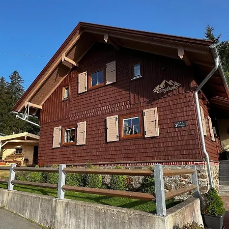 Bergliebe 3* Spiegelau