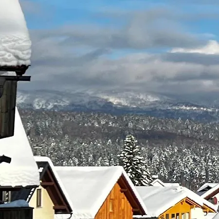 Bergliebe Guest house