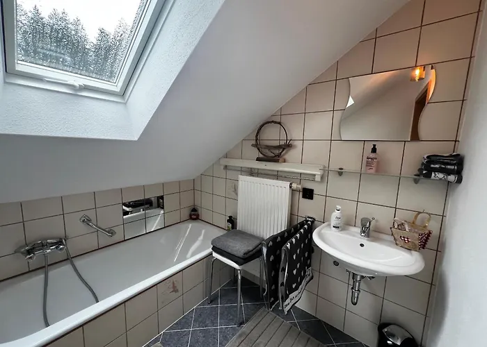 Bergliebe 3*