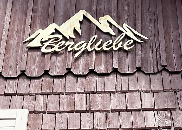 Bergliebe